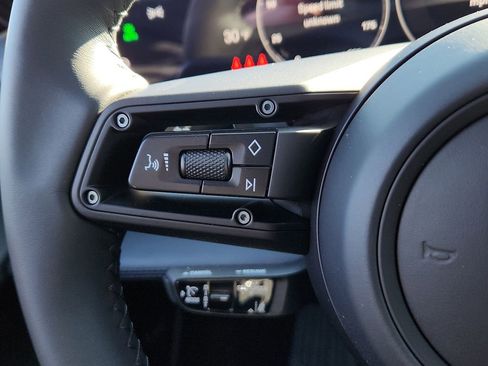 New 2026 Porsche Taycan image 20