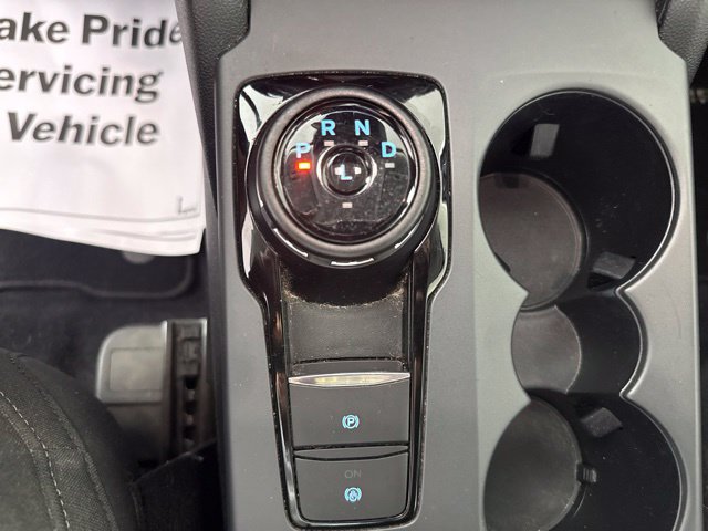 Used 2021 Ford Bronco Sport AWD/4WD image 23
