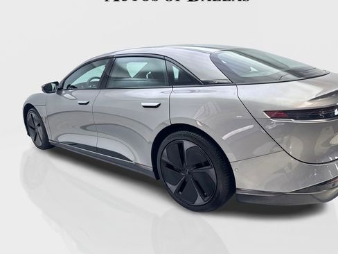 Used 2024 Lucid Air Touring AWD/4WD image 14