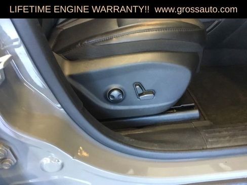 Used 2023 Jeep Cherokee Altitude Lux AWD/4WD image 31