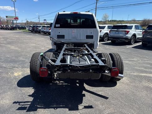 New 2026 Ford F350 XL w/ XL Chrome Package AWD/4WD image 14