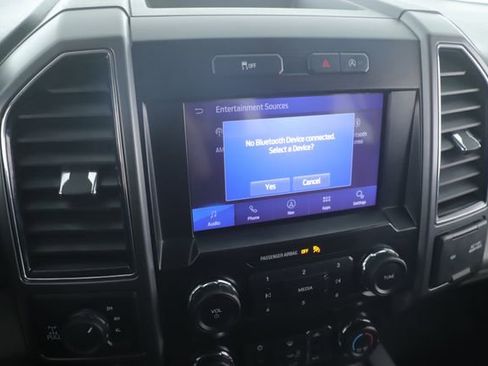 Used 2020 Ford F150 XLT w/ Equipment Group 302A Luxury image 5