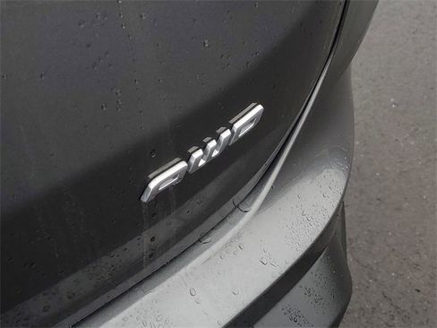 Certified 2024 Ford Edge SEL w/ Convenience Package image 6