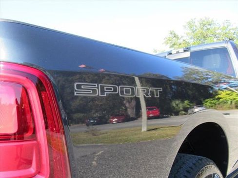 New 2026 RAM 2500 Laramie image 10