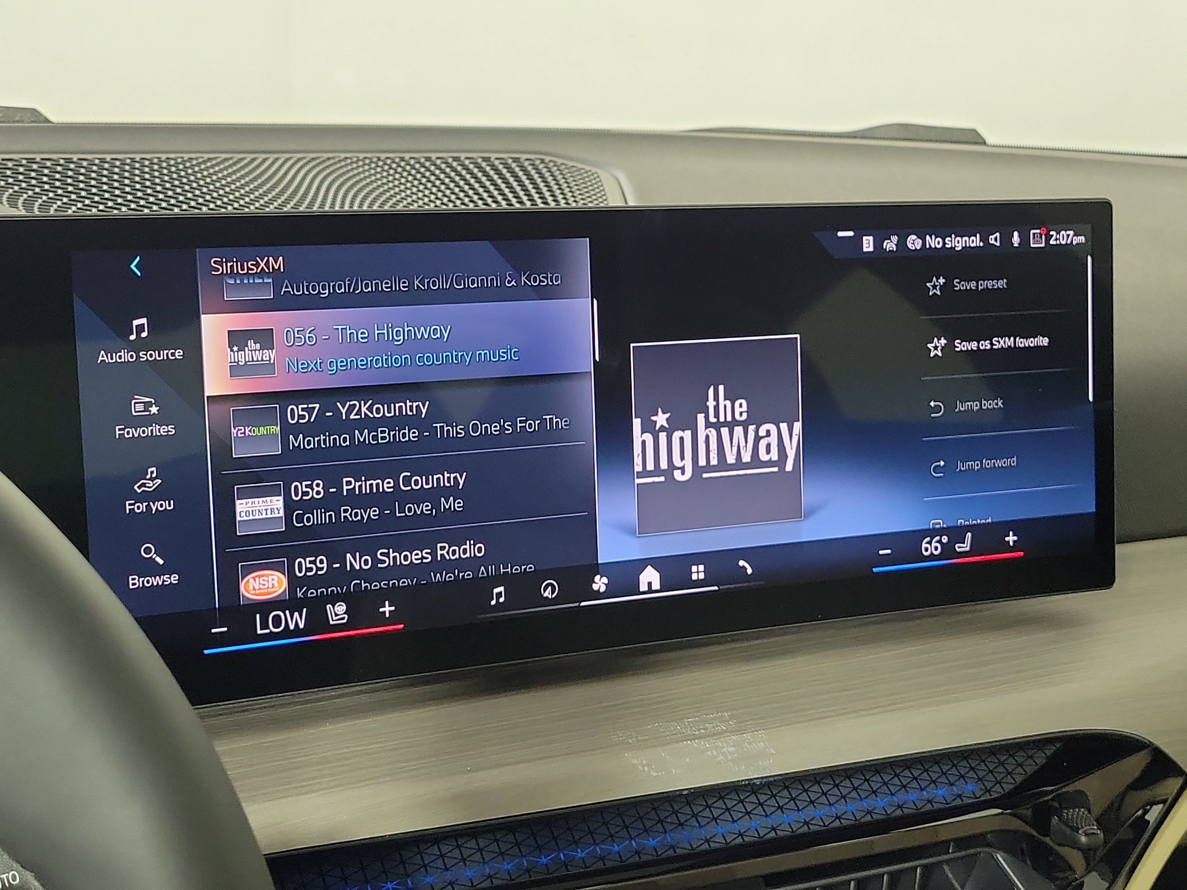 Certified 2026 BMW 430i xDrive Coupe w/ M Sport Package AWD/4WD image 17