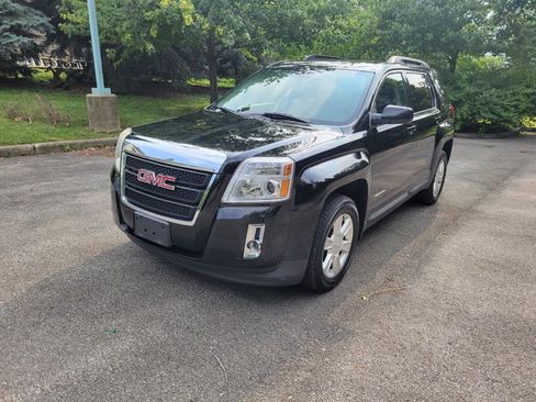 Used 2013 GMC Terrain SLE w/ Safety Package image 7