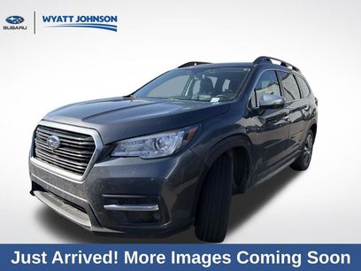 Used 2022 Subaru Ascent Touring