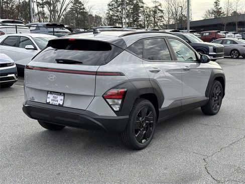 New 2026 Hyundai Kona SEL Sport image 7