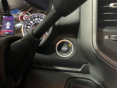 New 2026 RAM 2500 Tradesman image 23