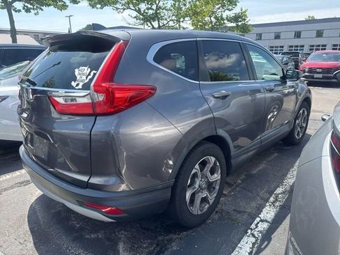 Used 2019 Honda CR-V EX-L image 10