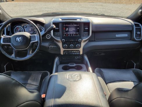 Used 2019 RAM 3500 Laramie image 12