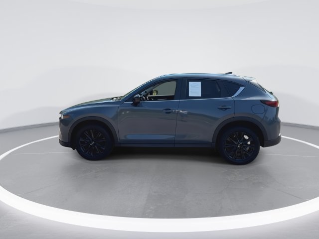 Used 2023 MAZDA CX-5 Carbon Edition AWD/4WD image 6