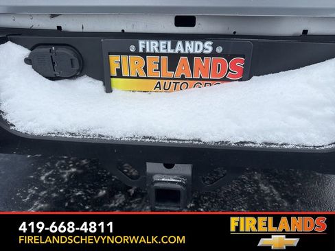 Used 2019 Toyota Tundra SR5 w/ Convenience Package image 31