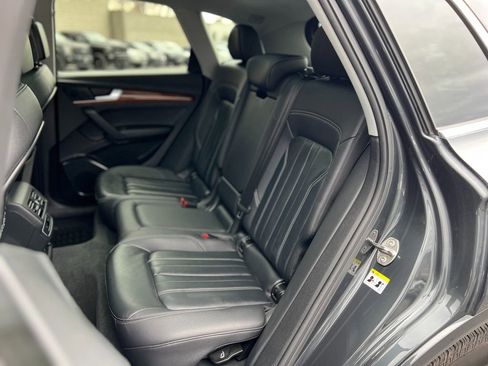 Used 2023 Audi Q5 2.0T Premium image 26