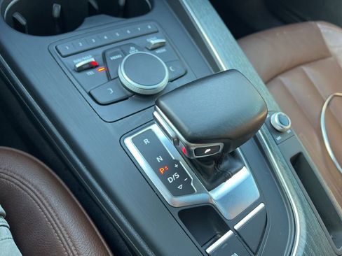 Used 2017 Audi A4 2.0T Premium w/ Convenience Package image 22