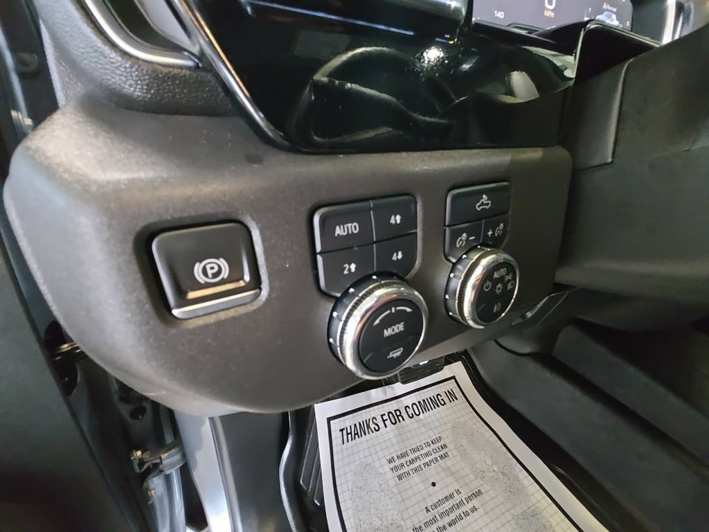Certified 2025 GMC Sierra 1500 Elevation AWD/4WD image 26