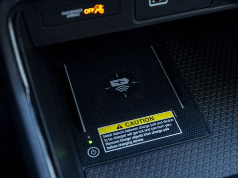 Certified 2025 Honda CR-V EX-L image 28