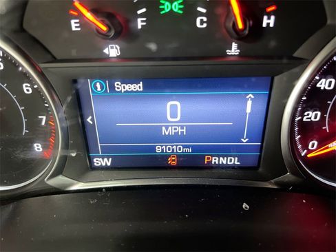 Used 2021 Chevrolet Blazer LT image 12