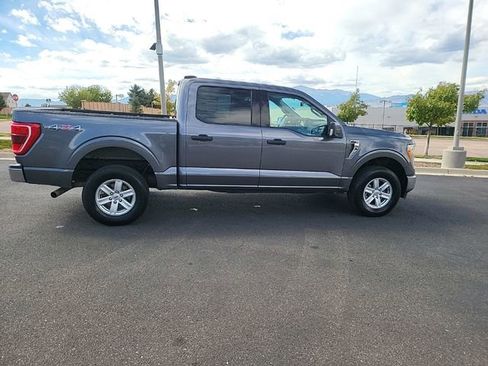 Used 2021 Ford F150 XLT w/ Equipment Group 301A Mid image 13