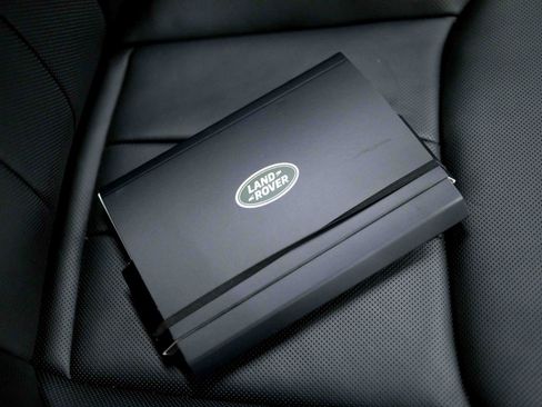 Used 2023 Land Rover Range Rover SE AWD/4WD image 70