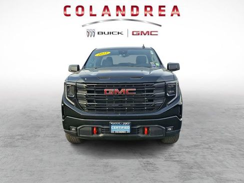 Used 2025 GMC Sierra 1500 Elevation AWD/4WD image 2
