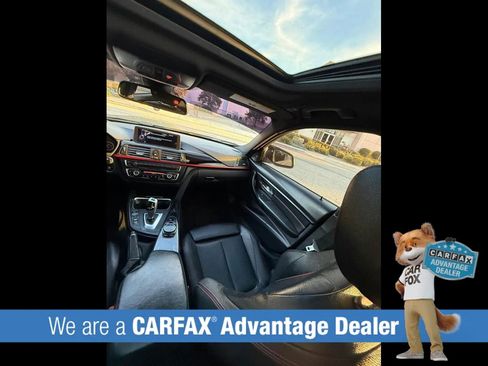 Used 2014 BMW 328i Sedan image 38