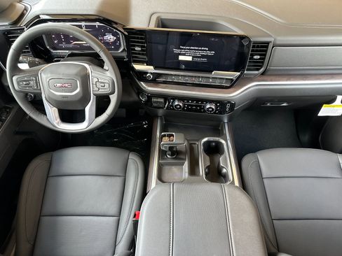 New 2026 GMC Sierra 1500 SLT w/ SLT Premium Package AWD/4WD image 13