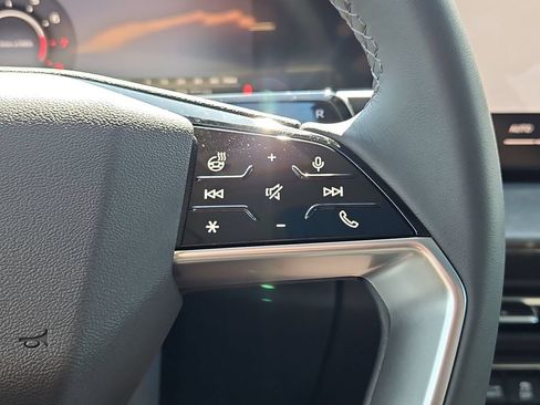 New 2026 Audi Q3 quattro 2.0T AWD/4WD image 18