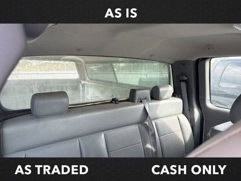 Used 2007 Ford F150 XL image 7