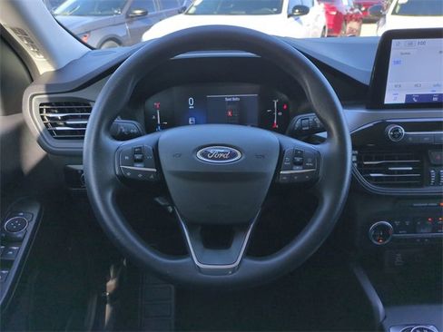 Used 2025 Ford Escape Active image 13