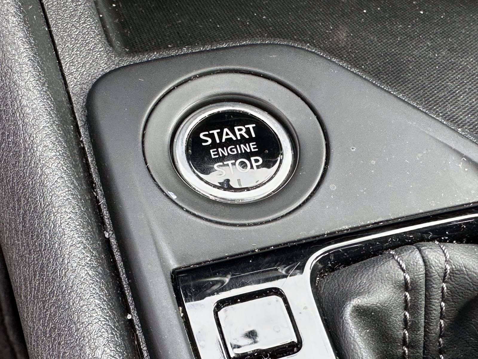 Certified 2024 Nissan Sentra S FWD image 23