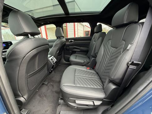 New 2025 Kia Sorento SX Prestige image 26