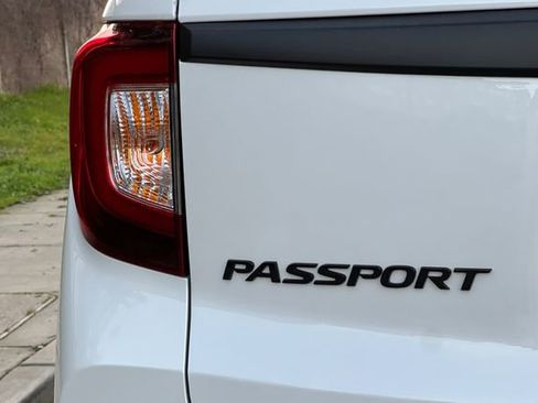 Used 2023 Honda Passport TrailSport image 34