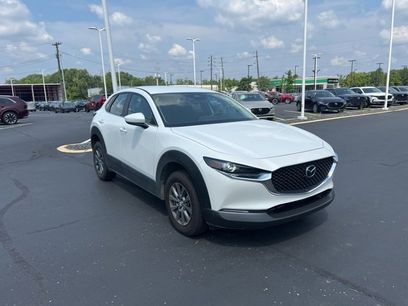 Used 2024 MAZDA CX-30 AWD 2.5 S
