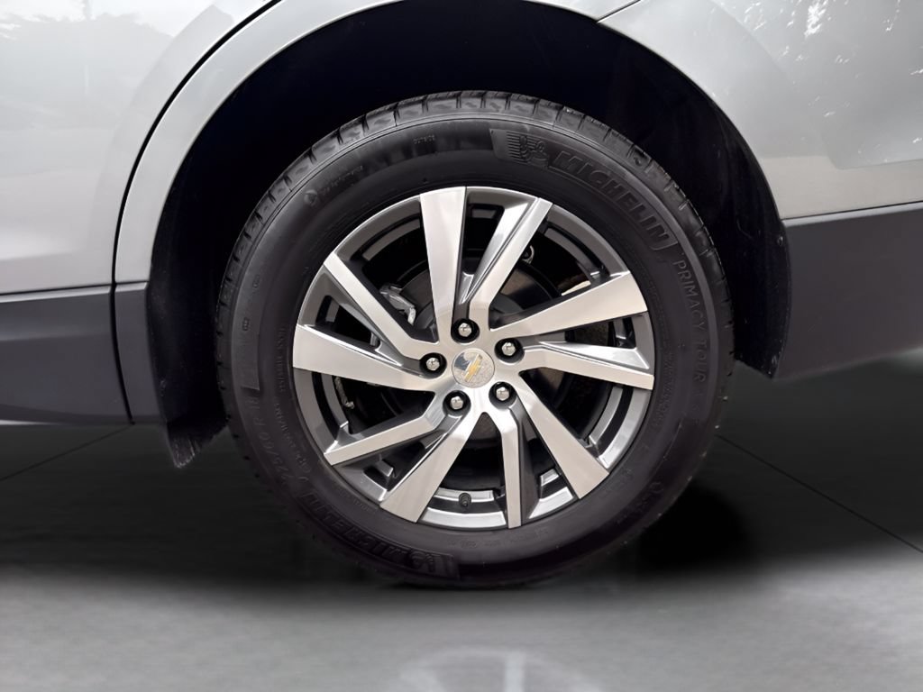 Used 2024 Chevrolet Equinox Premier AWD/4WD image 30