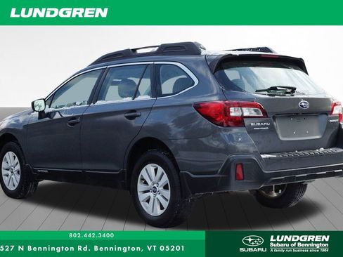 Used 2018 Subaru Outback 2.5i image 6