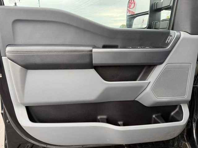 Certified 2023 Ford F250 XL w/ STX Appearance Package AWD/4WD image 26