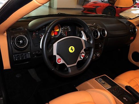 Used 2007 Ferrari F430 Spider image 79
