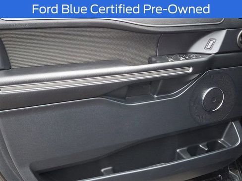Used 2019 Ford Expedition XLT w/ Cargo Package AWD/4WD image 14