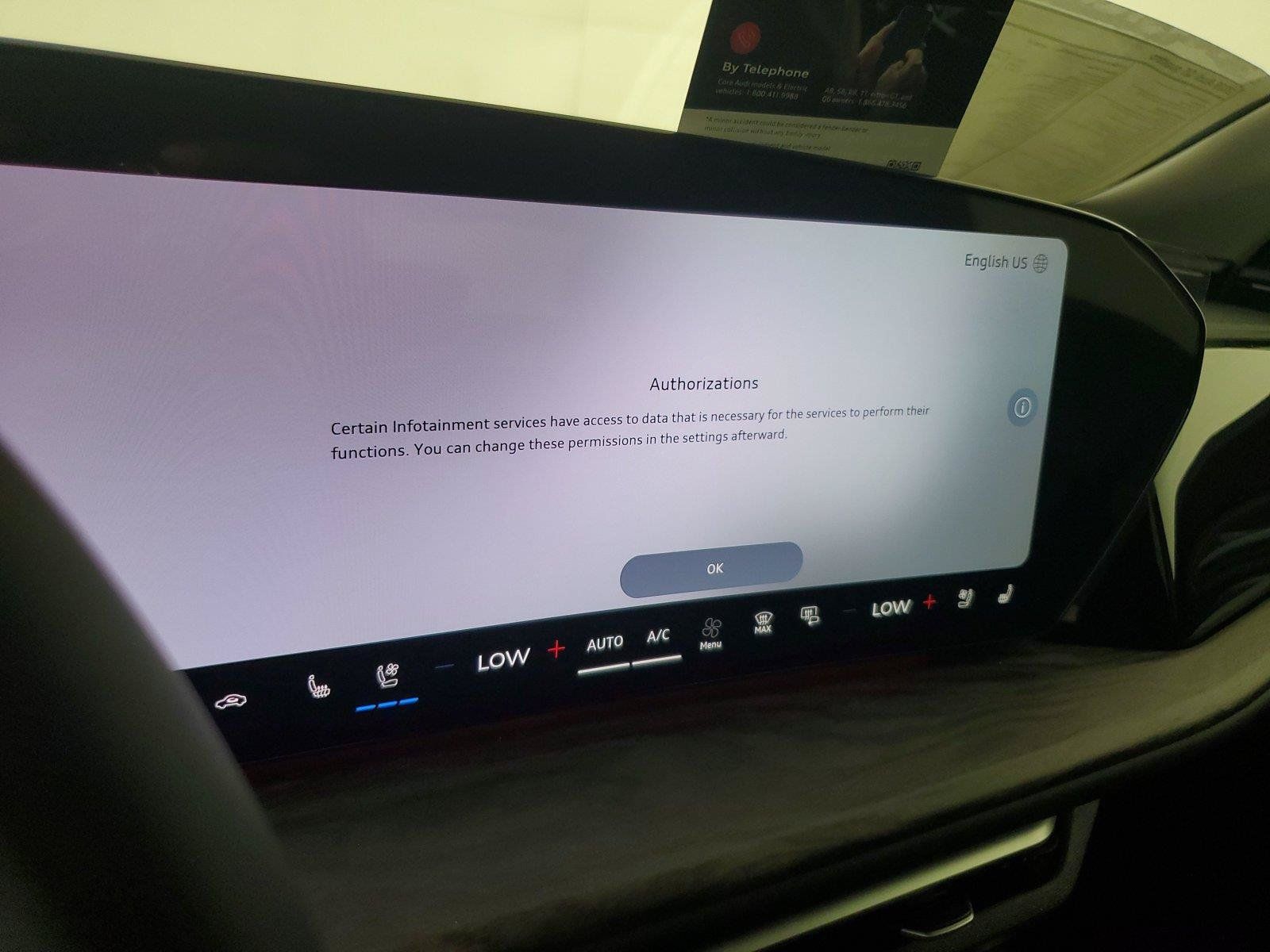 New 2026 Audi Q5 Premium Plus AWD/4WD image 28