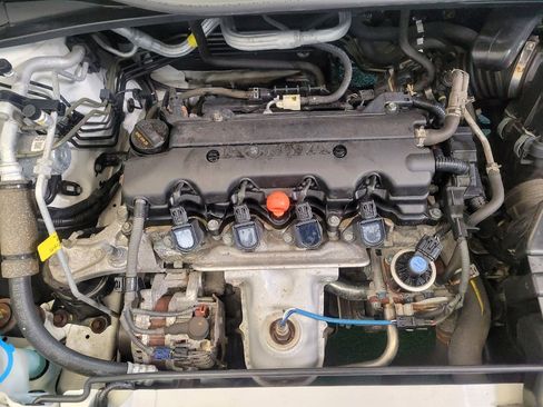 Used 2020 Honda HR-V EX image 30