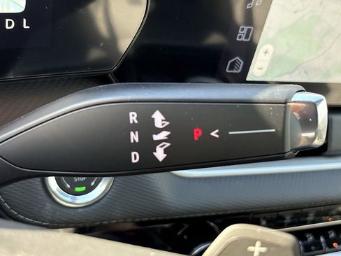 New 2026 Chevrolet Equinox LT w/ Safety and Technology Package image 18