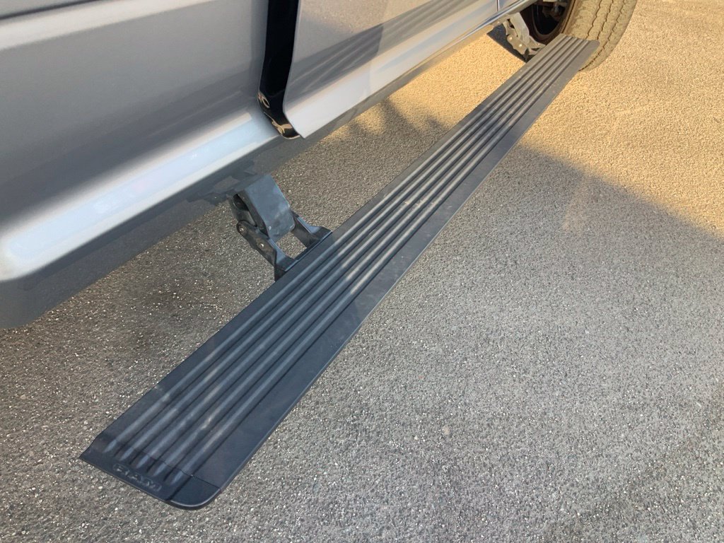 Used 2022 RAM 2500 Laramie AWD/4WD image 14