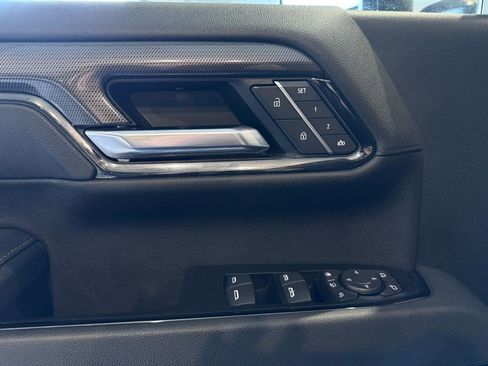 Certified 2025 GMC Sierra 3500 AT4 w/ AT4 Premium Plus Package image 24