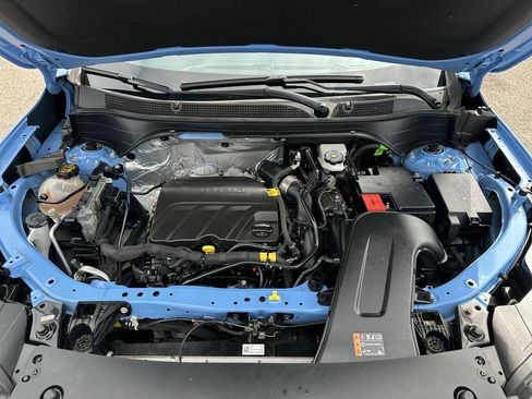 Used 2024 Chevrolet Trax RS w/ Driver Confidence Package image 32