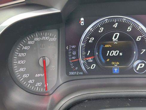 Used 2016 Chevrolet Corvette Z06 w/ 2LZ Preferred Equipment Group image 17