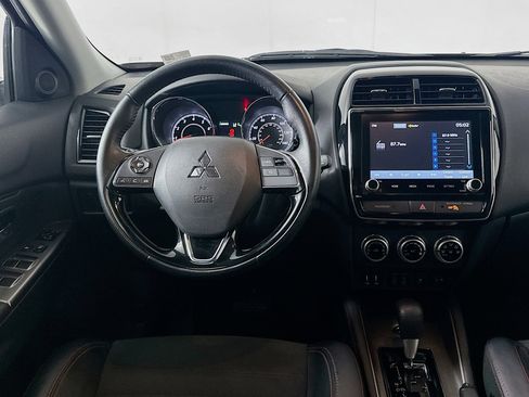 Used 2024 Mitsubishi Outlander Sport SE image 18