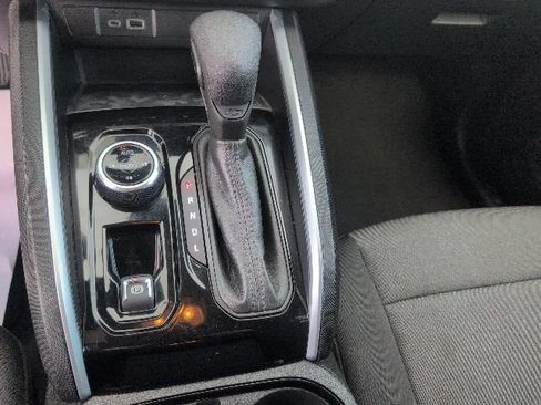 Used 2024 Chevrolet Colorado Trail Boss w/ Advanced Trailering Package AWD/4WD image 29