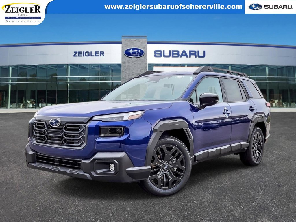 New 2026 Subaru Outback Limited XT AWD/4WD image 1