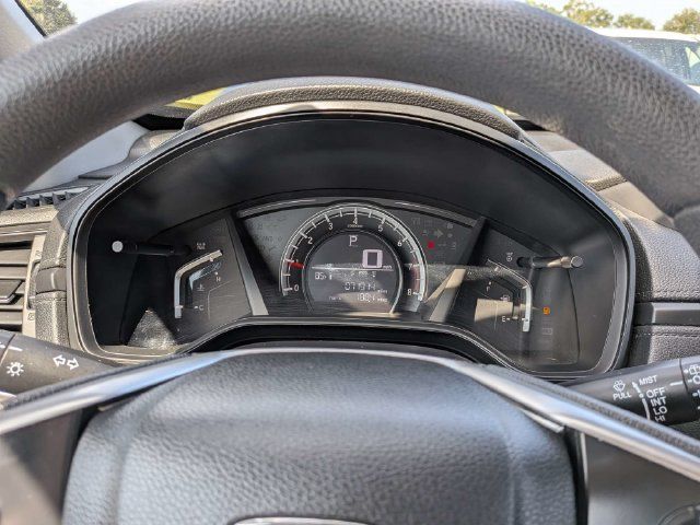 Used 2017 Honda CR-V LX image 25